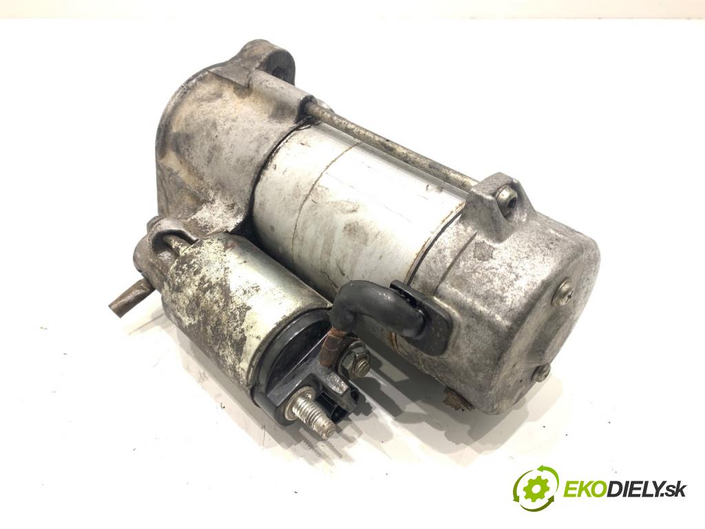 JAGUAR XF II sedan 2018 132 kW 2.0 D 1999 startér 438000-1972 (Startér)