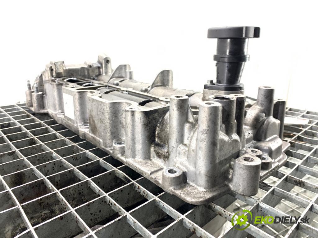 JAGUAR XF II sedan 2018 132 kW 2.0 D 1999 Kryt ventilov G4D3-6J011 (Veko (kryt) ventilov)