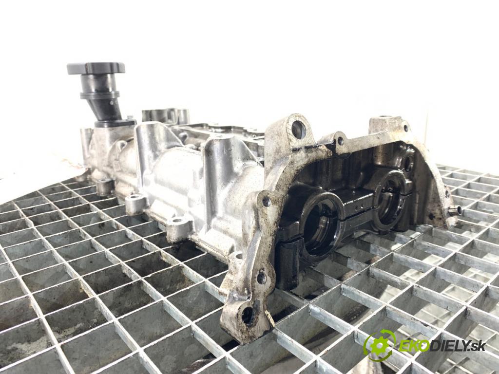 JAGUAR XF II sedan 2018 132 kW 2.0 D 1999 Kryt ventilov G4D3-6J011 (Veko (kryt) ventilov)