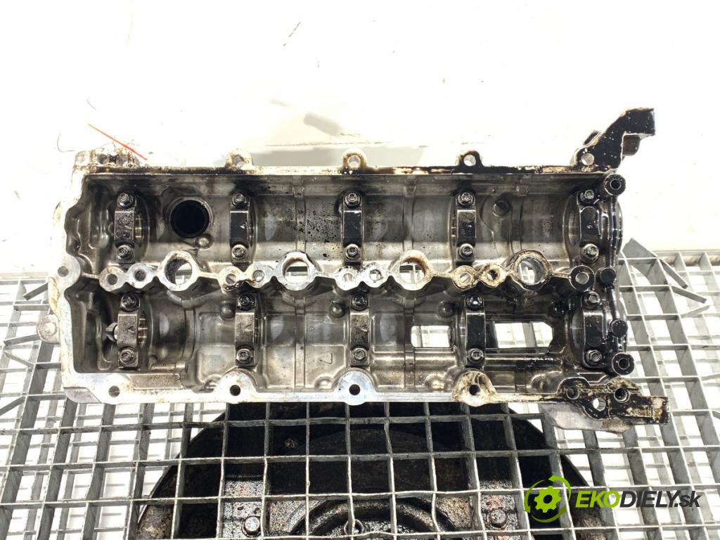 JAGUAR XF II sedan 2018 132 kW 2.0 D 1999 Kryt ventilov G4D3-6J011 (Veko (kryt) ventilov)