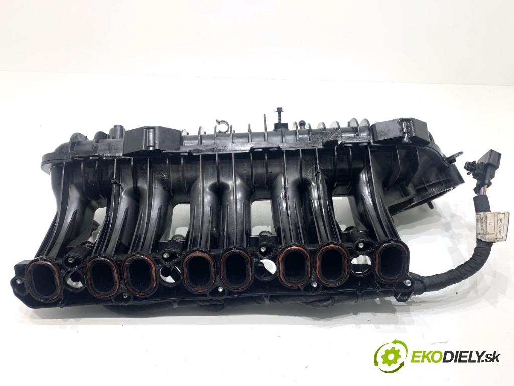 JAGUAR XF II sedan 2018 132 kW 2.0 D 1999 Potrubie sacie, sanie G4D318N968AA (Sacie potrubie)