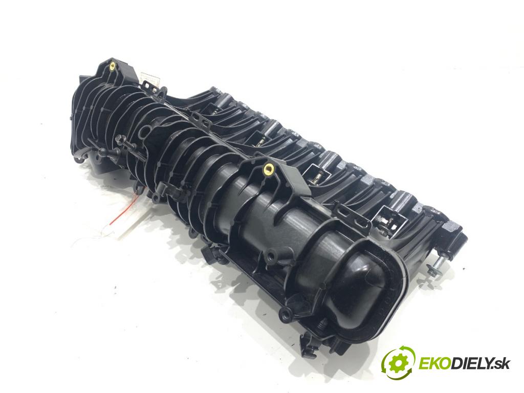 JAGUAR XF II sedan 2018 132 kW 2.0 D 1999 Potrubie sacie, sanie G4D318N968AA (Sacie potrubie)