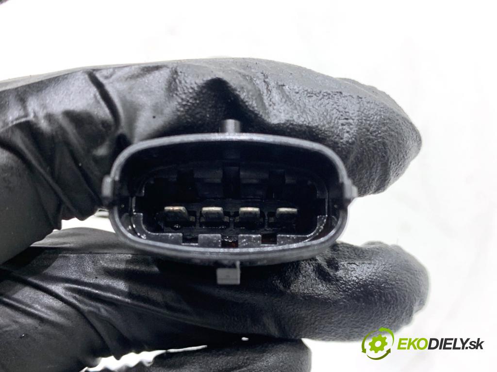 JAGUAR XF II sedan 2018 132 kW 2.0 D 1999 Snímač tlaku 0261230426 (Snímač tlaku)