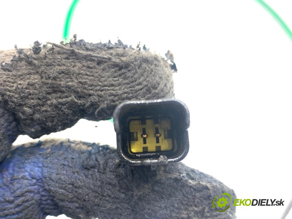 JAGUAR XF II sedan 2018 132 kW 2.0 D 1999 Snímač teploty spalín H4D3-5J254-AA (Snímač)