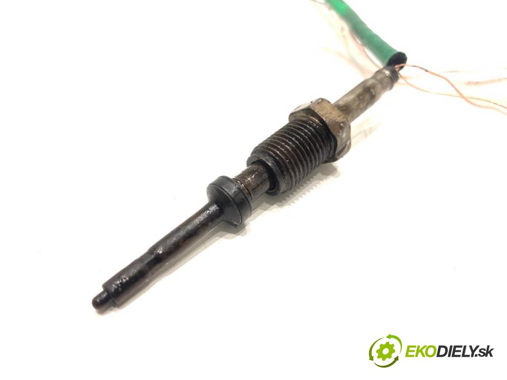 JAGUAR XF II sedan 2018 132 kW 2.0 D 1999 Snímač teploty spalín H4D3-5J254-AA (Snímač)