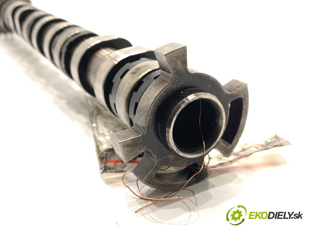 JAGUAR XF II sedan 2018 132 kW 2.0 D 1999 vačka (vačkový hriadeľ) G4D3-6A272-BC (Vačkový hriadeľ)