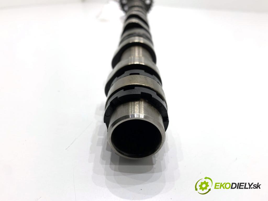 JAGUAR XF II sedan 2018 132 kW 2.0 D 1999 vačka (vačkový hriadeľ) G4D3-6A270-AF (Vačkový hriadeľ)