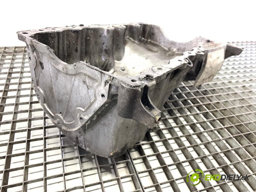 JAGUAR XF II sedan 2018 132 kW 2.0 D 1999 MISKA: olejová G4D36706AC (Olejová vaňa)