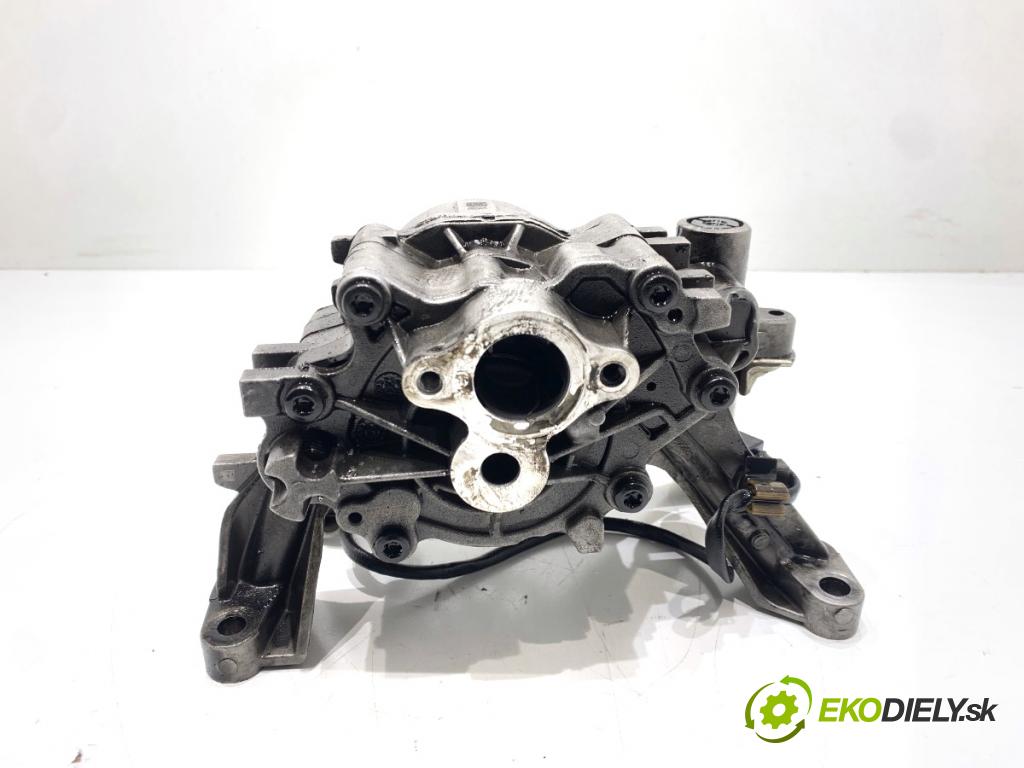 JAGUAR XF II sedan 2018 132 kW 2.0 D 1999 Pumpa oleja  (Olejová pumpa)