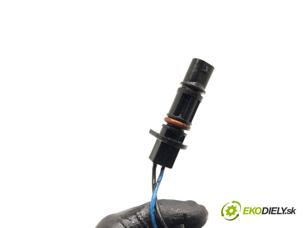 JAGUAR XF II sedan 2018 132 kW 2.0 D 1999 Pumpa oleja  (Olejová pumpa)