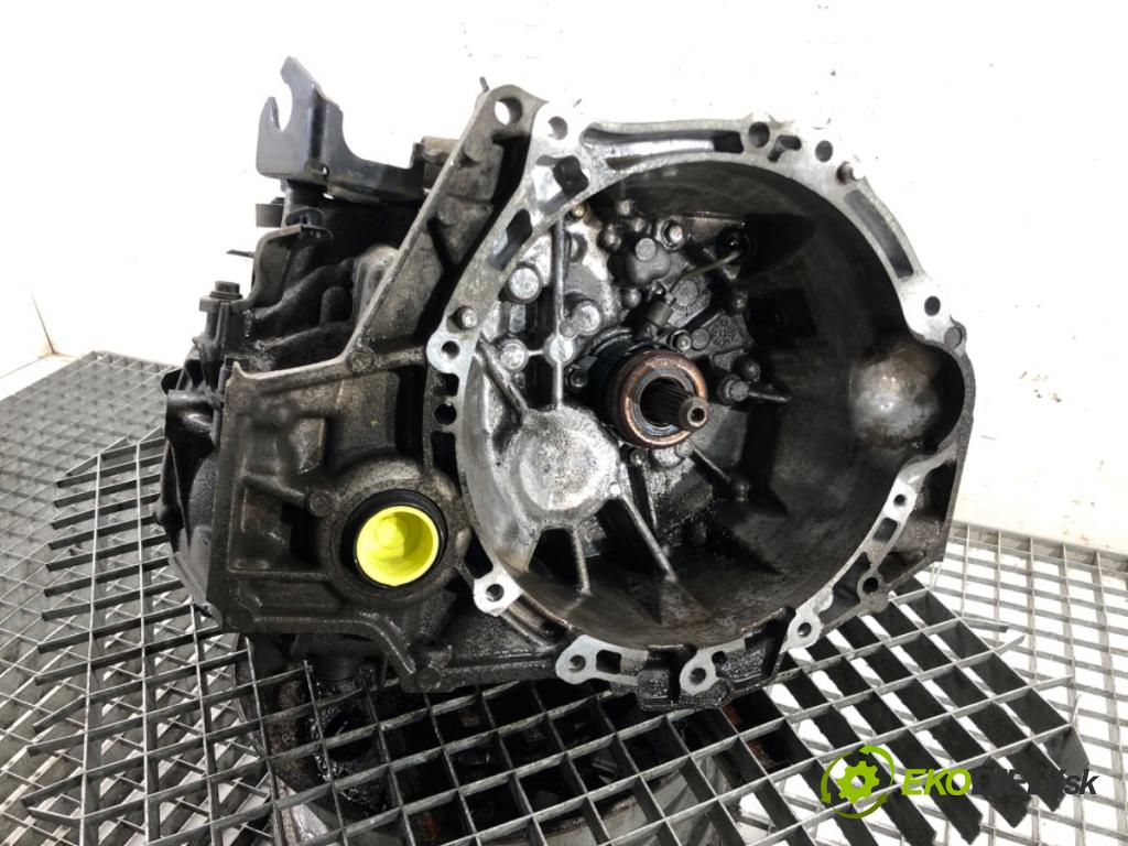 TOYOTA AVENSIS T27 sedan 2012 108 kW 1.8 (ZRT271_) 1798 Prevodovka  (Prevodovka)