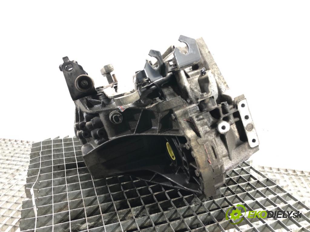 TOYOTA AVENSIS T27 sedan 2012 108 kW 1.8 (ZRT271_) 1798 Prevodovka  (Prevodovka)