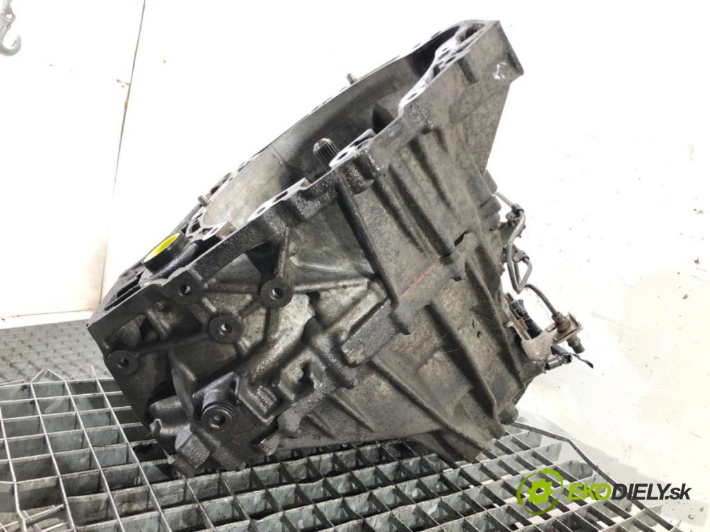 TOYOTA AVENSIS T27 sedan 2012 108 kW 1.8 (ZRT271_) 1798 Prevodovka  (Prevodovka)