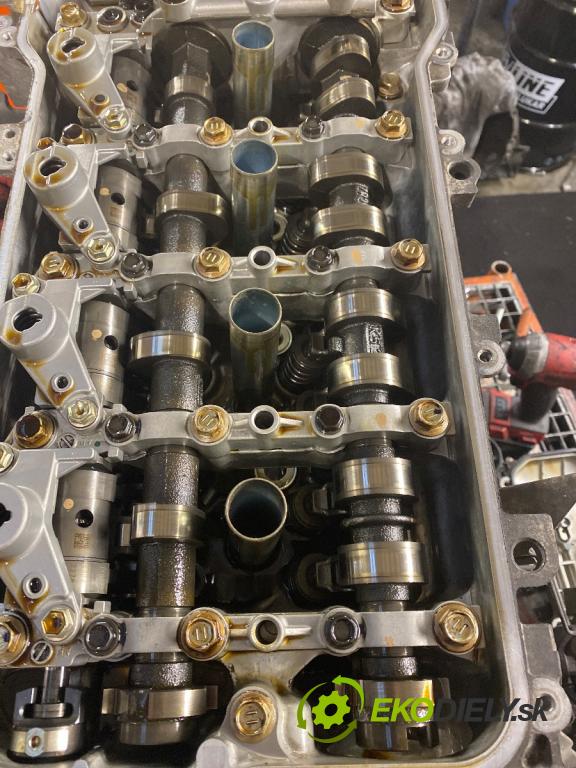 TOYOTA AVENSIS T27 sedan 2012 108 kW 1.8 (ZRT271_) 1798 Motor 2ZR-FAE (Motor)