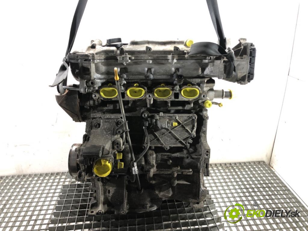 TOYOTA AVENSIS T27 sedan 2012 108 kW 1.8 (ZRT271_) 1798 Motor 2ZR-FAE (Motor)