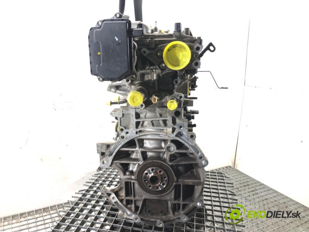 TOYOTA AVENSIS T27 sedan 2012 108 kW 1.8 (ZRT271_) 1798 Motor 2ZR-FAE (Motor)