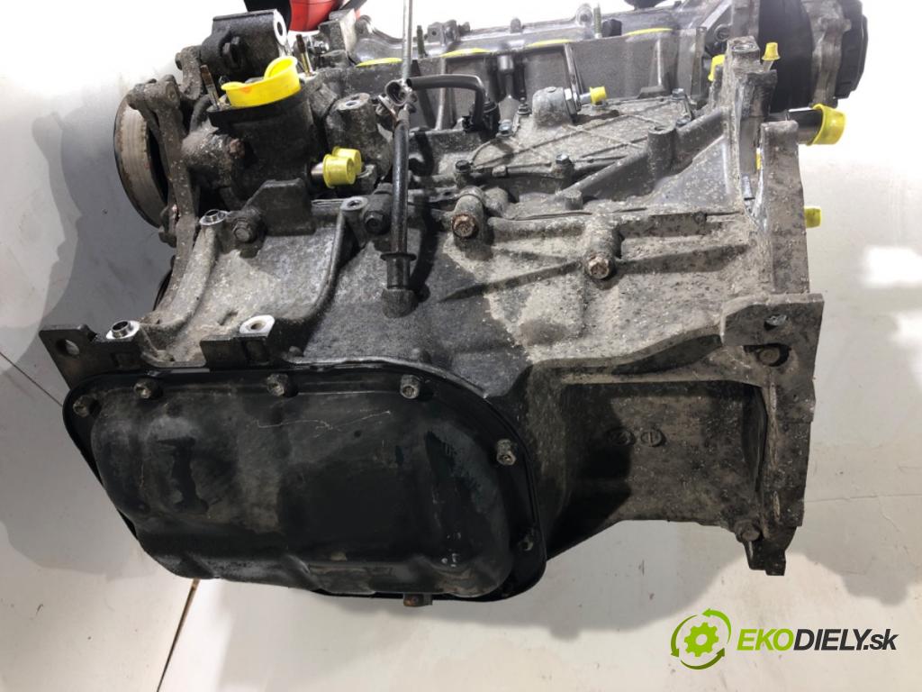 TOYOTA AVENSIS T27 sedan 2012 108 kW 1.8 (ZRT271_) 1798 Motor 2ZR-FAE (Motor)