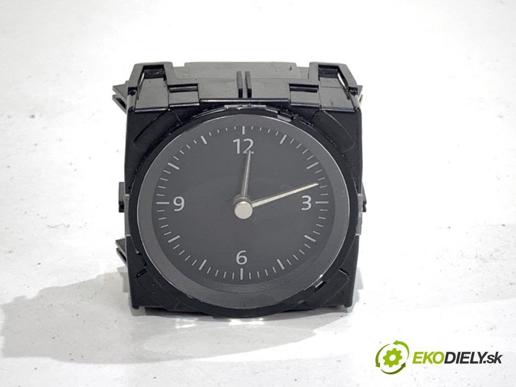 VW PASSAT B8 Kombi 2016 140 kW 2.0 TDI 1968 Displej 3G0919204C (Prístrojová doska)