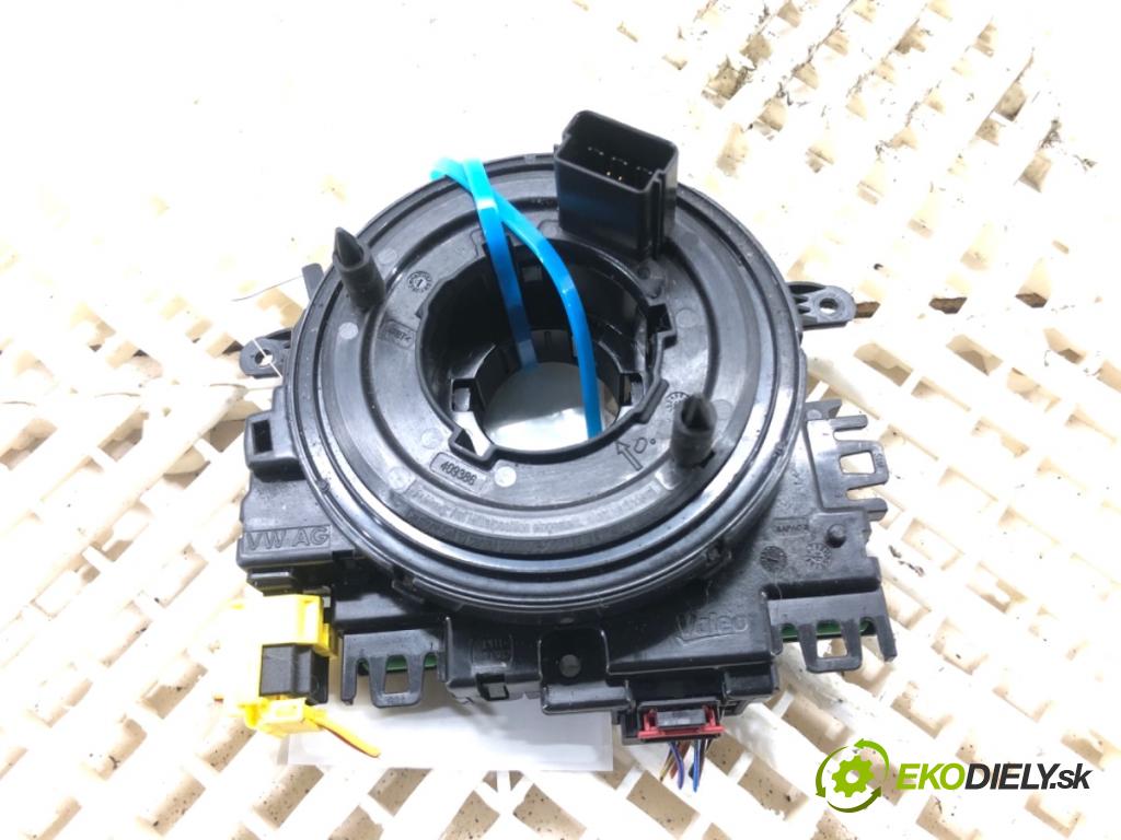 VW PASSAT B8 Kombi 2016 140 kW 2.0 TDI 1968 Krúžok, slimák airbag 5Q0953569A (Airbag)