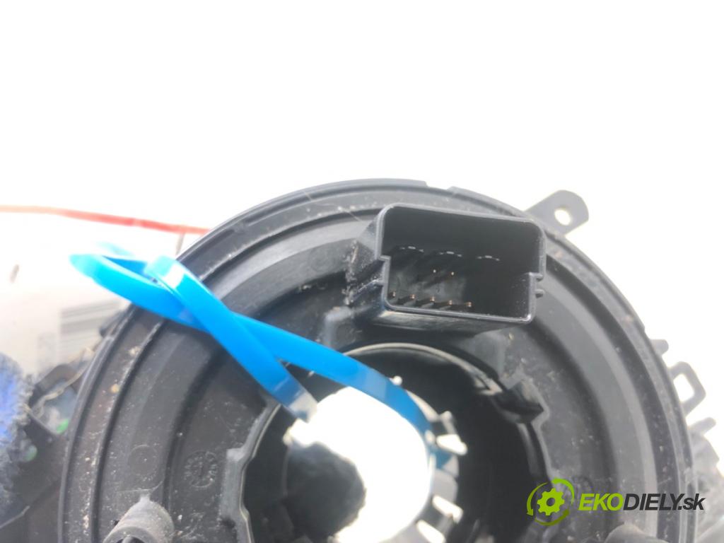 VW PASSAT B8 Kombi 2016 140 kW 2.0 TDI 1968 Krúžok, slimák airbag 5Q0953569A (Airbag)