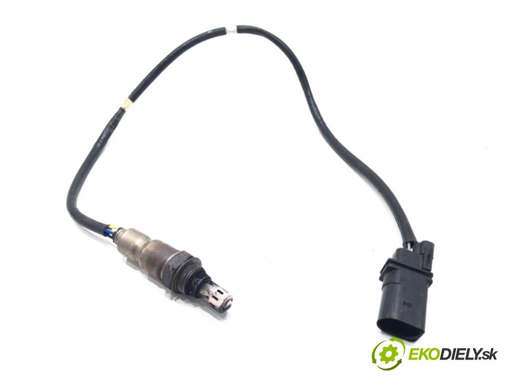 VW PASSAT B8 Kombi 2016 140 kW 2.0 TDI 1968 sonda lambda 04L906262 (Lambda sonda)