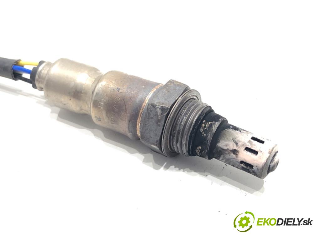 VW PASSAT B8 Kombi 2016 140 kW 2.0 TDI 1968 sonda lambda 04L906262 (Lambda sonda)