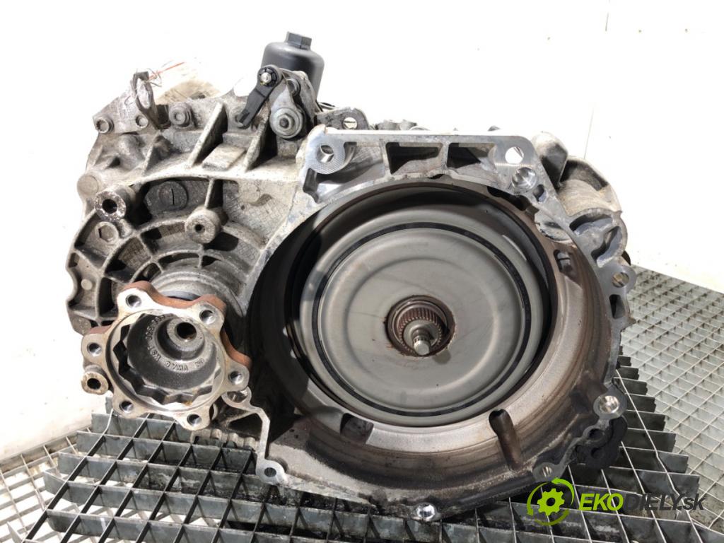 VW PASSAT B8 Kombi 2016 140 kW 2.0 TDI 1968 Prevodovka RVT (Prevodovka)