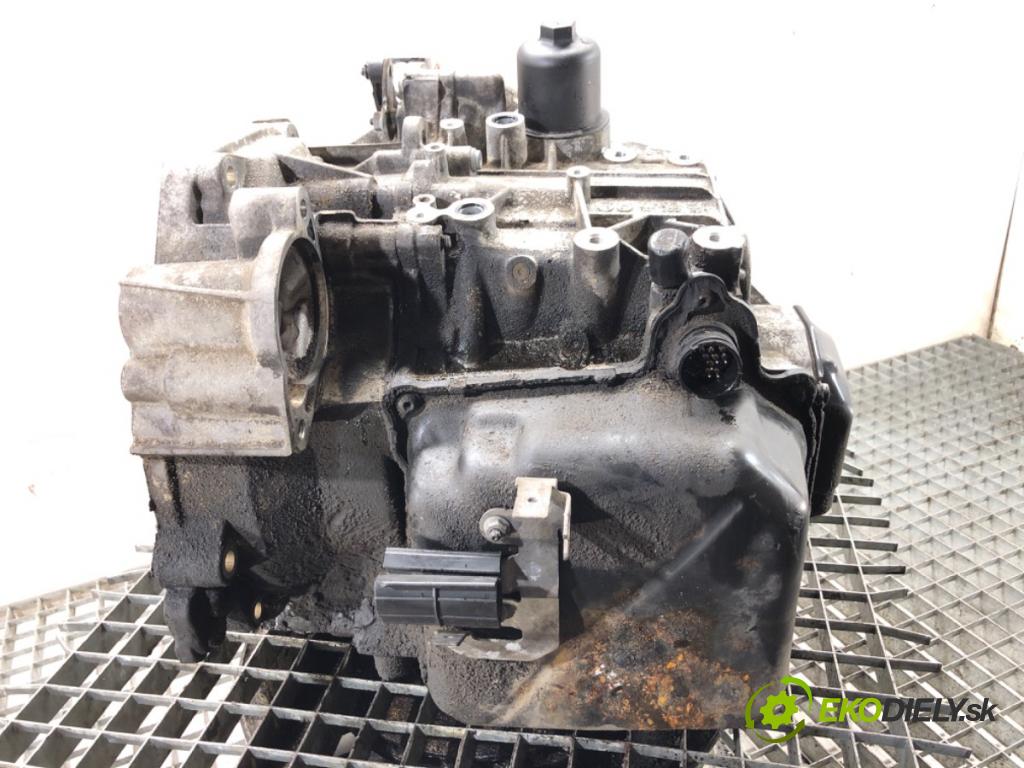 VW PASSAT B8 Kombi 2016 140 kW 2.0 TDI 1968 Prevodovka RVT (Prevodovka)