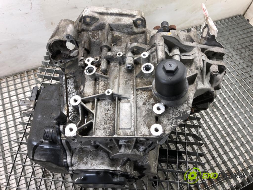 VW PASSAT B8 Kombi 2016 140 kW 2.0 TDI 1968 Prevodovka RVT (Prevodovka)