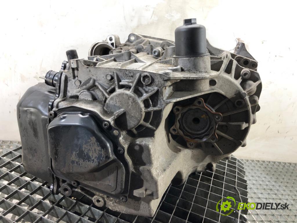 VW PASSAT B8 Kombi 2016 140 kW 2.0 TDI 1968 Prevodovka RVT (Prevodovka)