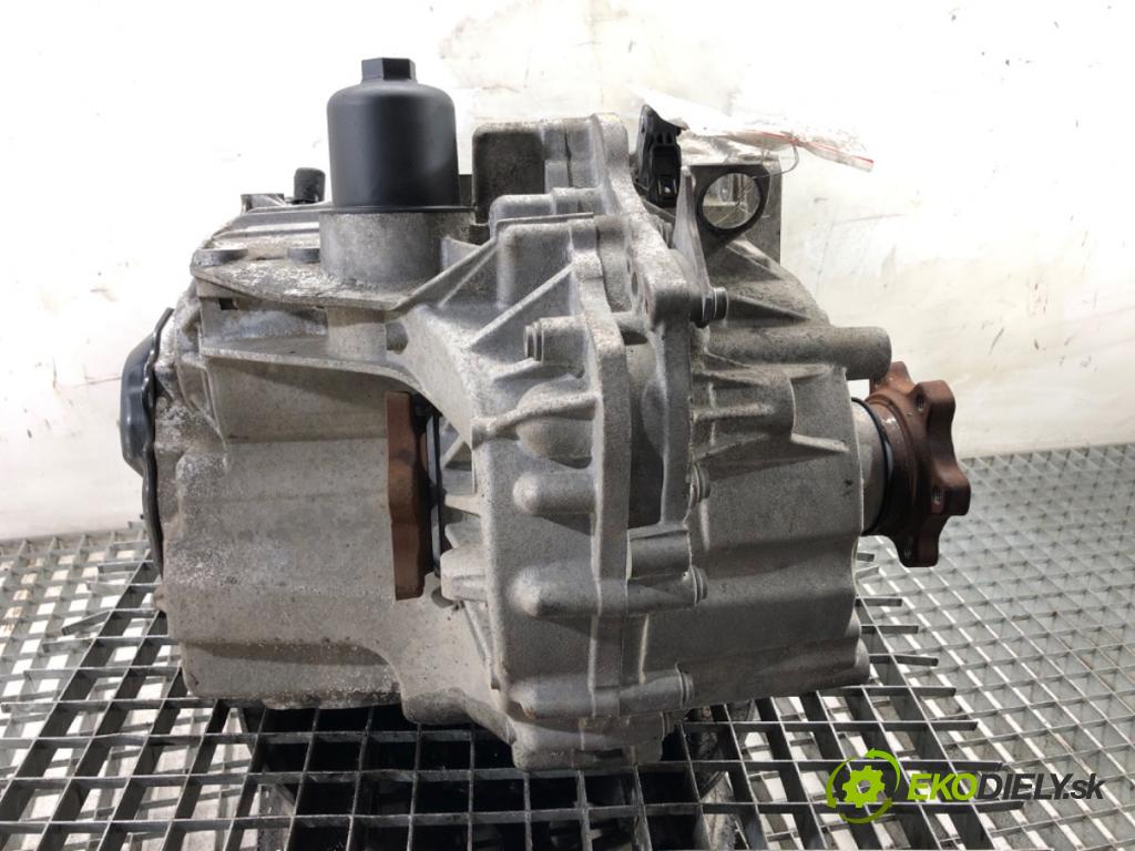 VW PASSAT B8 Kombi 2016 140 kW 2.0 TDI 1968 Prevodovka RVT (Prevodovka)