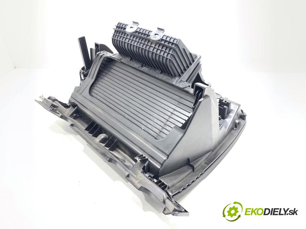 VW PASSAT B8 Kombi 2016 140 kW 2.0 TDI 1968 přihrádka kastlík spolujezdce 3G1857097N (Přihrádka (kastlík))