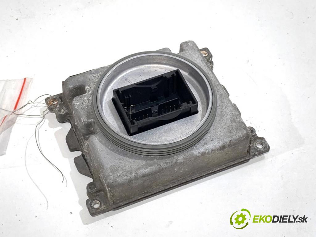 VW PASSAT B8 Kombi 2016 140 kW 2.0 TDI 1968 Menič XENON 7PP941571AE (Riadiaca jednotka xenónu)