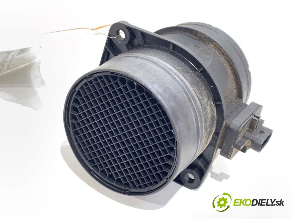 VW PASSAT B8 Kombi 2016 140 kW 2.0 TDI 1968 Váha vzduchu 03L906461A (Váha vzduchu)