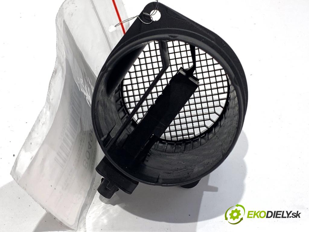 VW PASSAT B8 Kombi 2016 140 kW 2.0 TDI 1968 Váha vzduchu 03L906461A (Váha vzduchu)