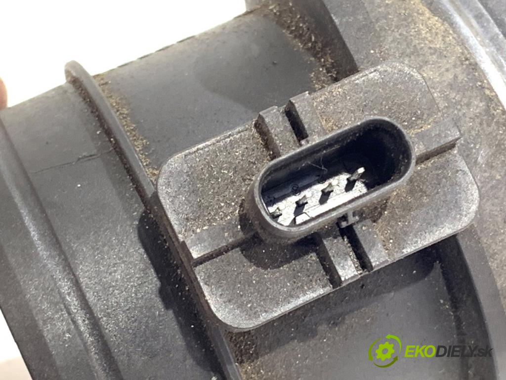 VW PASSAT B8 Kombi 2016 140 kW 2.0 TDI 1968 Váha vzduchu 03L906461A (Váha vzduchu)