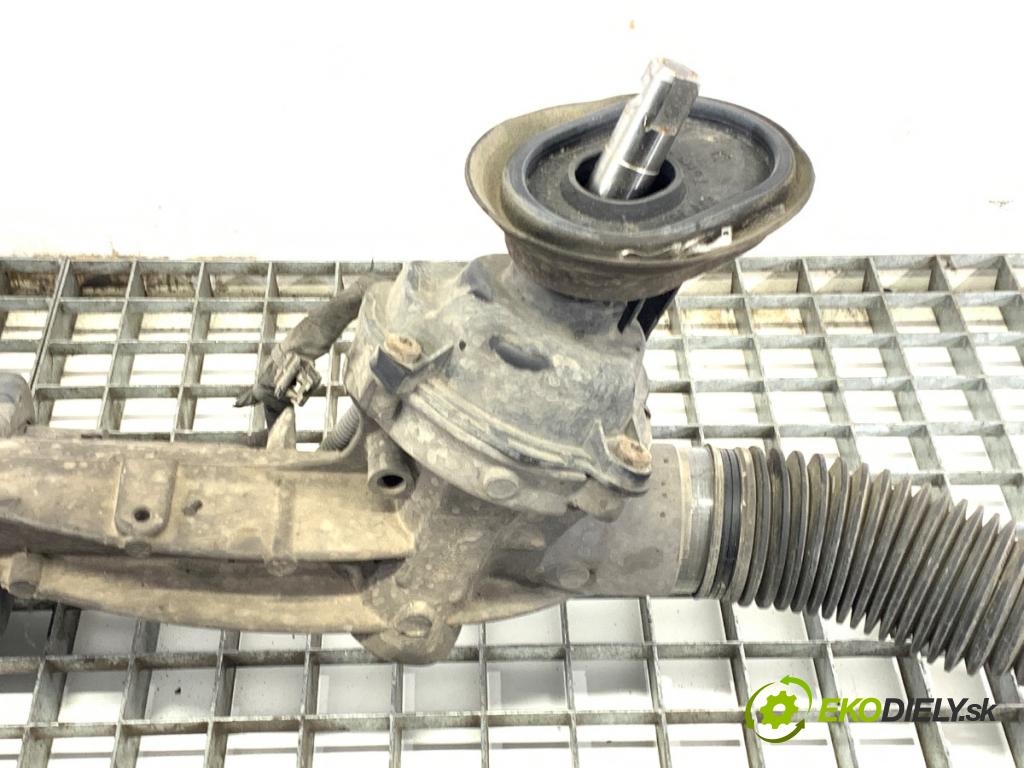 VW PASSAT B8 Kombi 2016 140 kW 2.0 TDI 1968 řízení 5Q0909143M 5Q1423105F (Řízení)