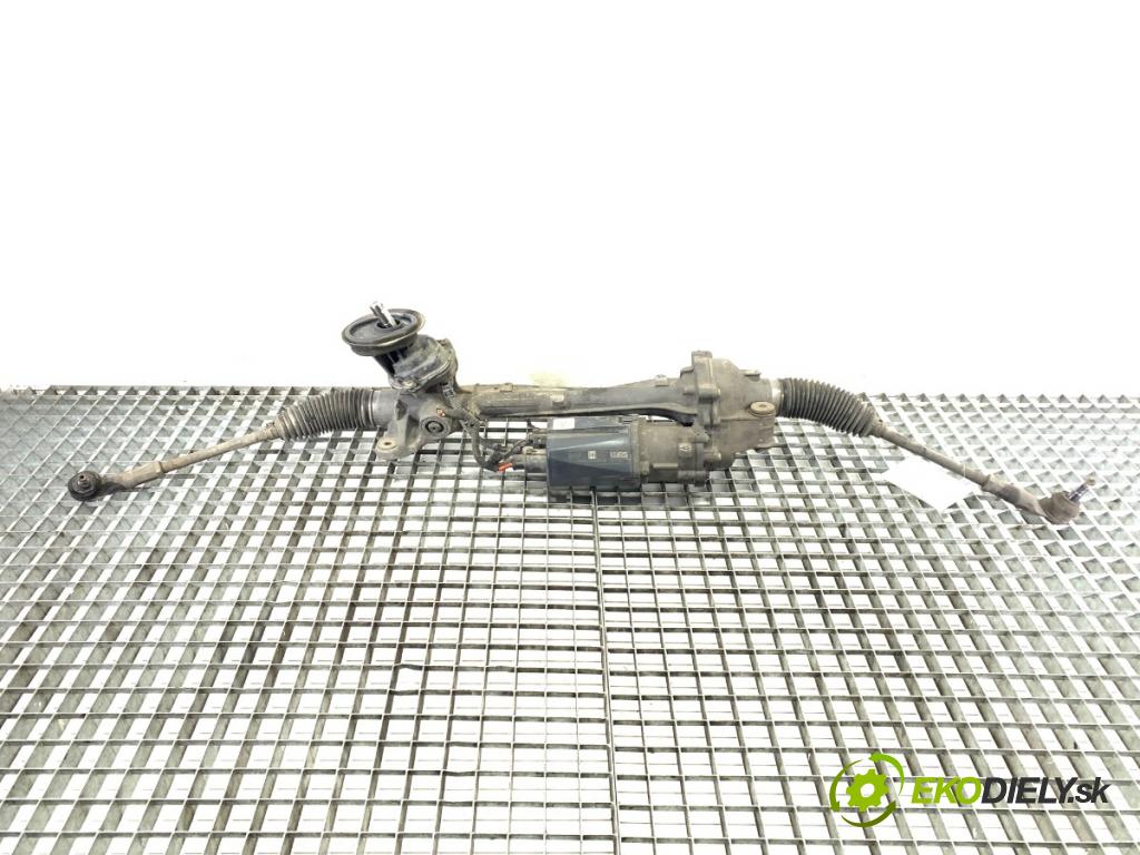 VW PASSAT B8 Kombi 2016 140 kW 2.0 TDI 1968 řízení 5Q0909143M 5Q1423105F (Řízení)