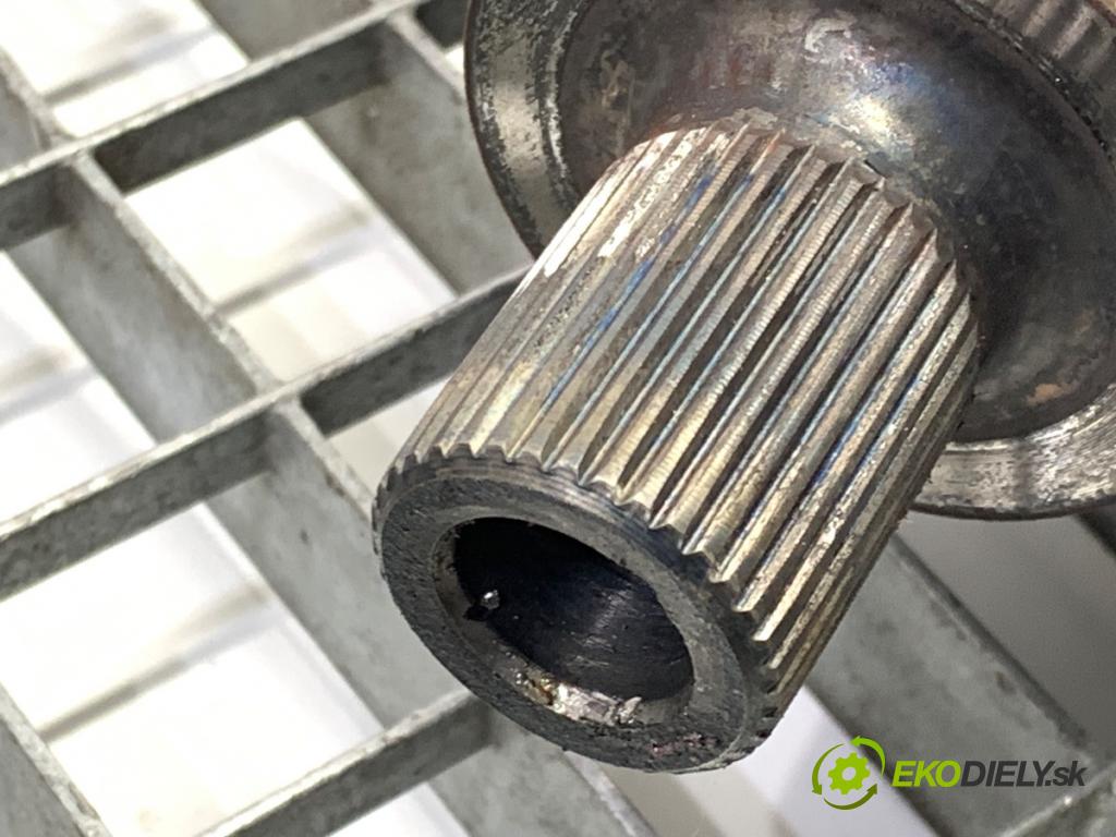 VW PASSAT B8 Kombi 2016 140 kW 2.0 TDI 1968 Poloos pravy predný 3Q0407272AT
