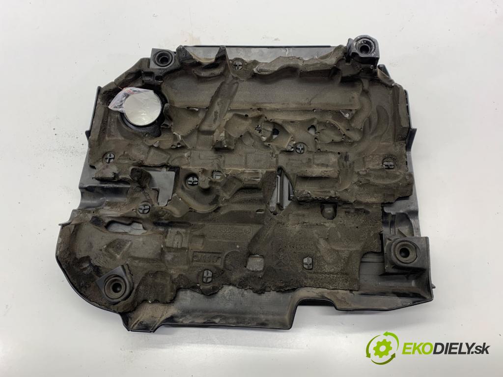 VW PASSAT B8 Kombi 2016 140 kW 2.0 TDI 1968 Kryt Motor 04L103925Q (Kryt motora)