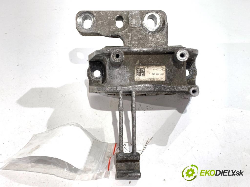 VW PASSAT B8 Kombi 2016 140 kW 2.0 TDI 1968 AirBag Motor ľavy 3Q0199262J