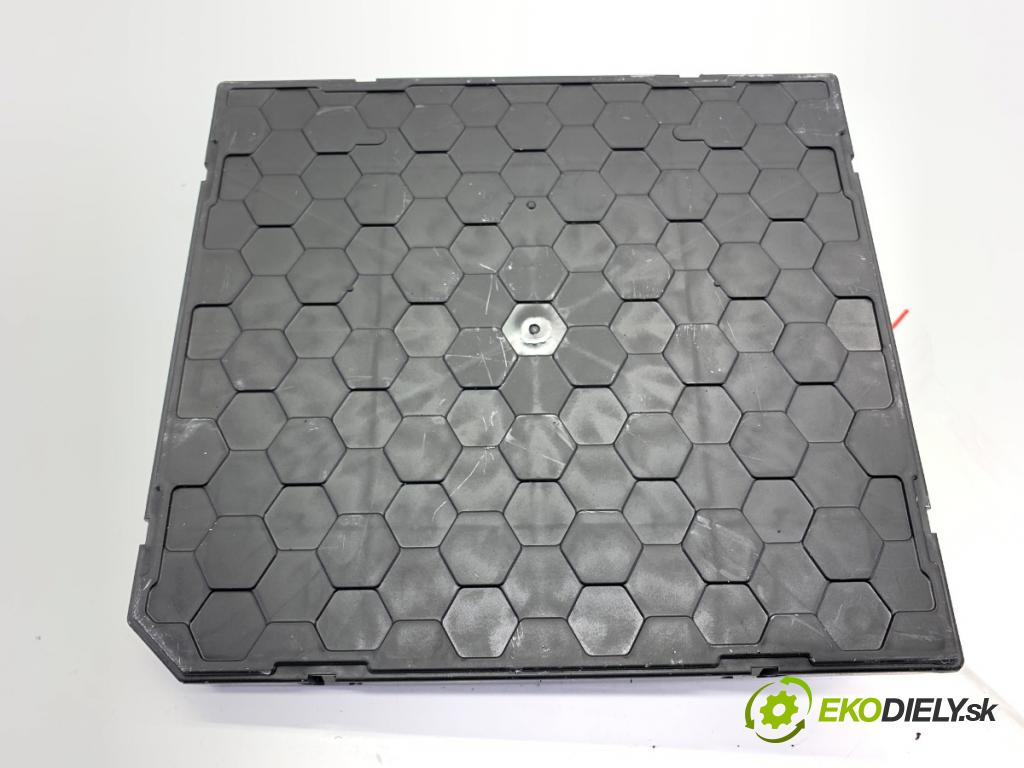 VW PASSAT B8 Kombi 2016 140 kW 2.0 TDI 1968 Modul komfortu 5Q0937086BH (Modul komfortu)