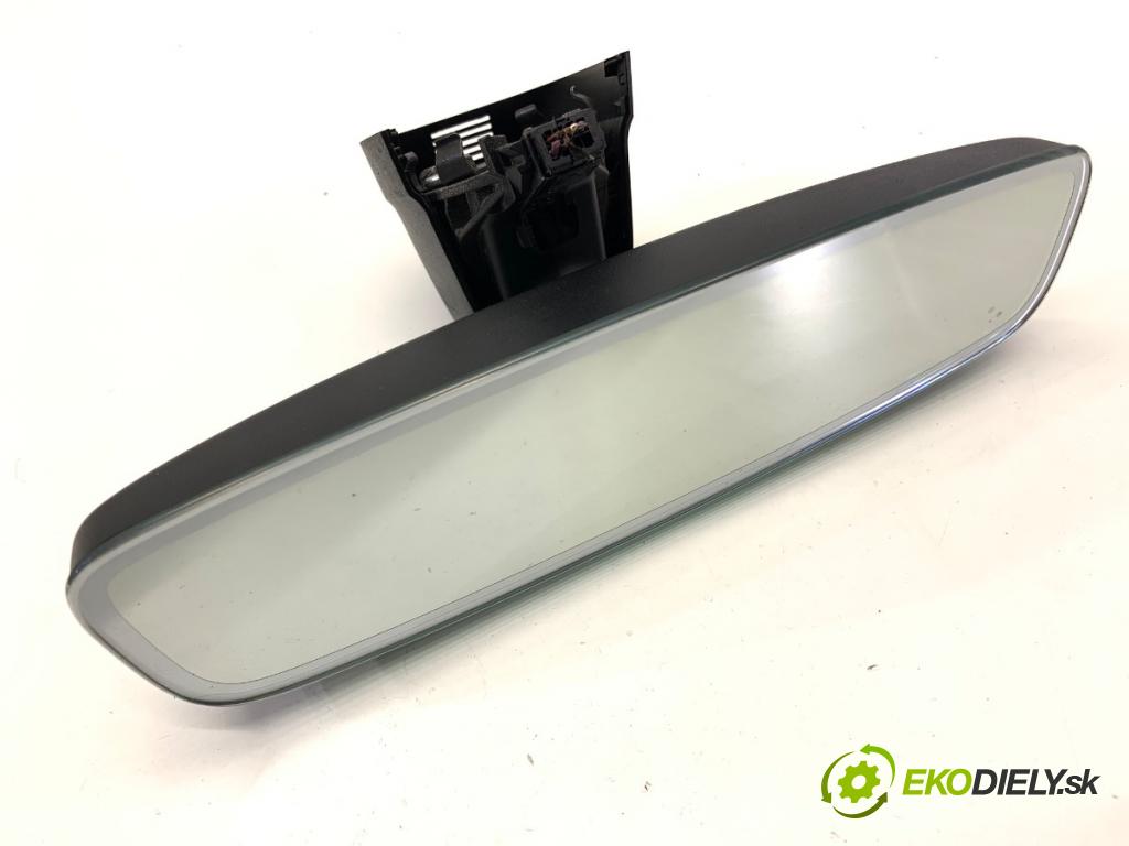 VW PASSAT B8 Kombi 2016 140 kW 2.0 TDI 1968 zpětné zrcátko vnitřní 3G0857511AD (Vnitřní zpětné zrcátko)