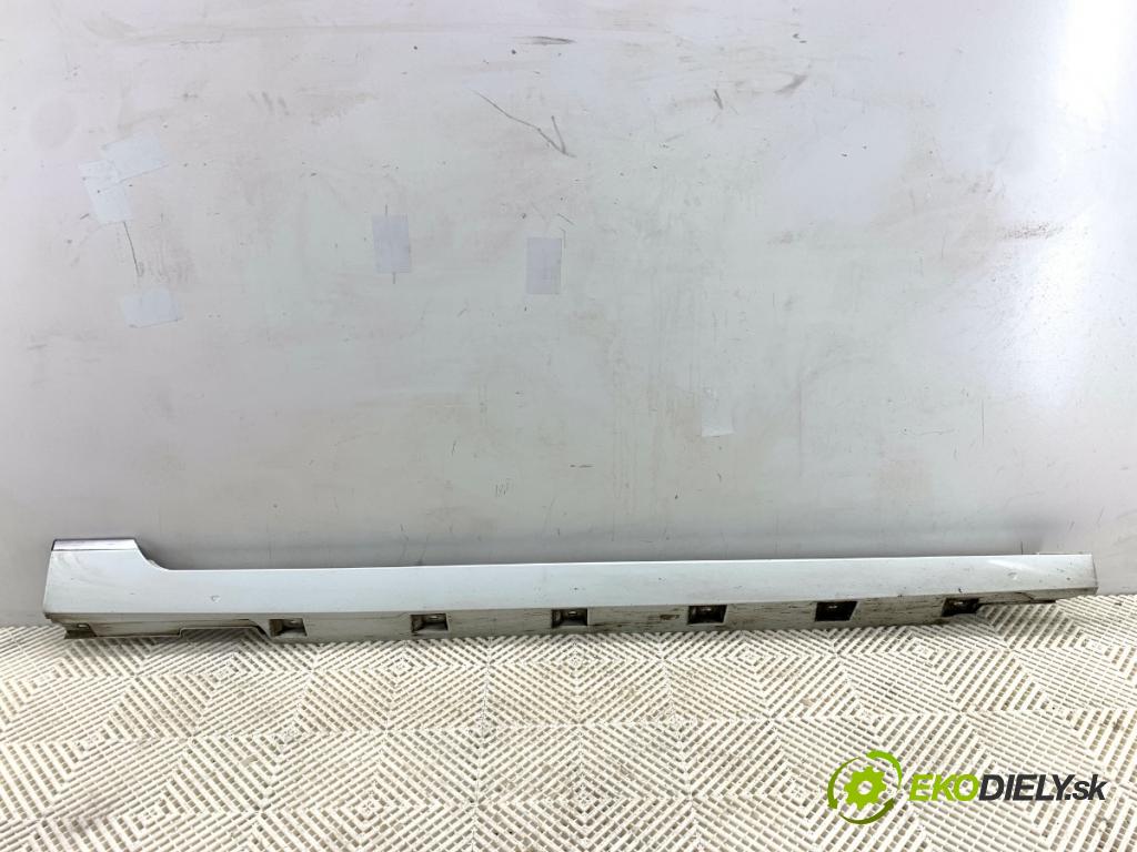 VW PASSAT B8 Kombi 2016 140 kW 2.0 TDI 1968 Lišta prahová pravy 