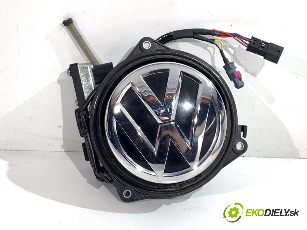 VW PASSAT B8 Kombi 2016 140 kW 2.0 TDI 1968 KAMERA klika dveří zadní část 3G0827469H