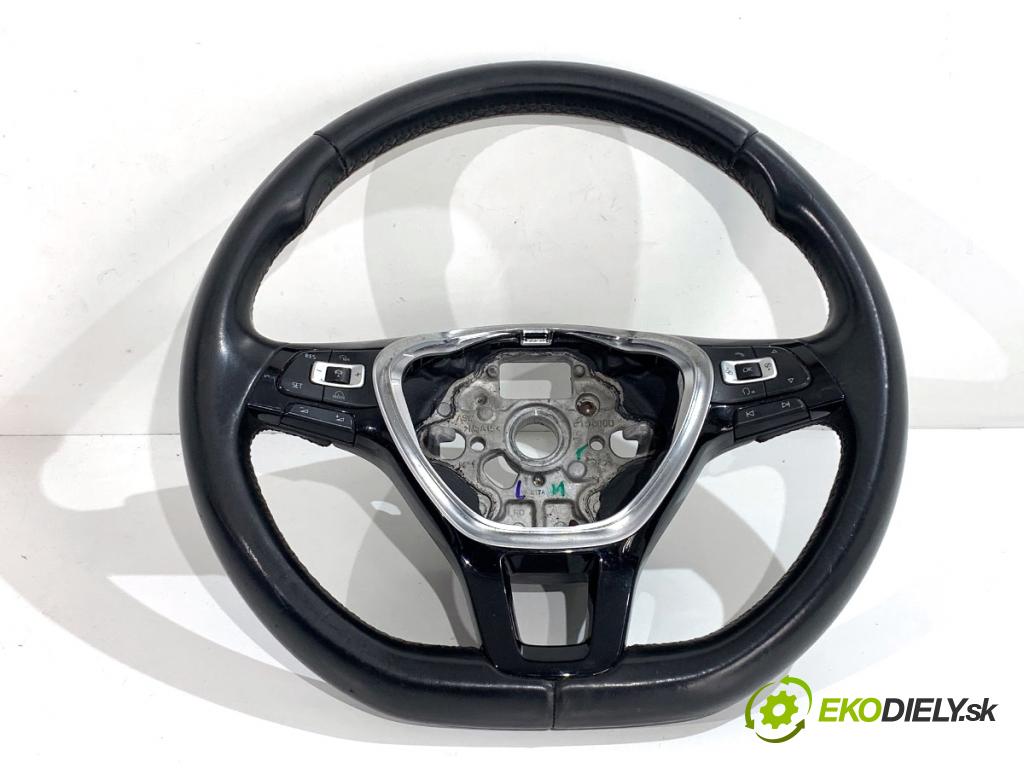 VW PASSAT B8 Kombi 2016 140 kW 2.0 TDI 1968 Volant  (Volant)