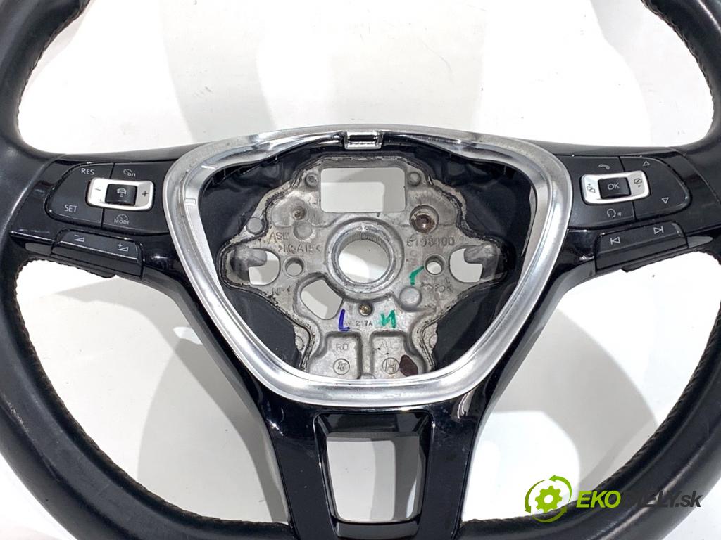 VW PASSAT B8 Kombi 2016 140 kW 2.0 TDI 1968 Volant  (Volant)