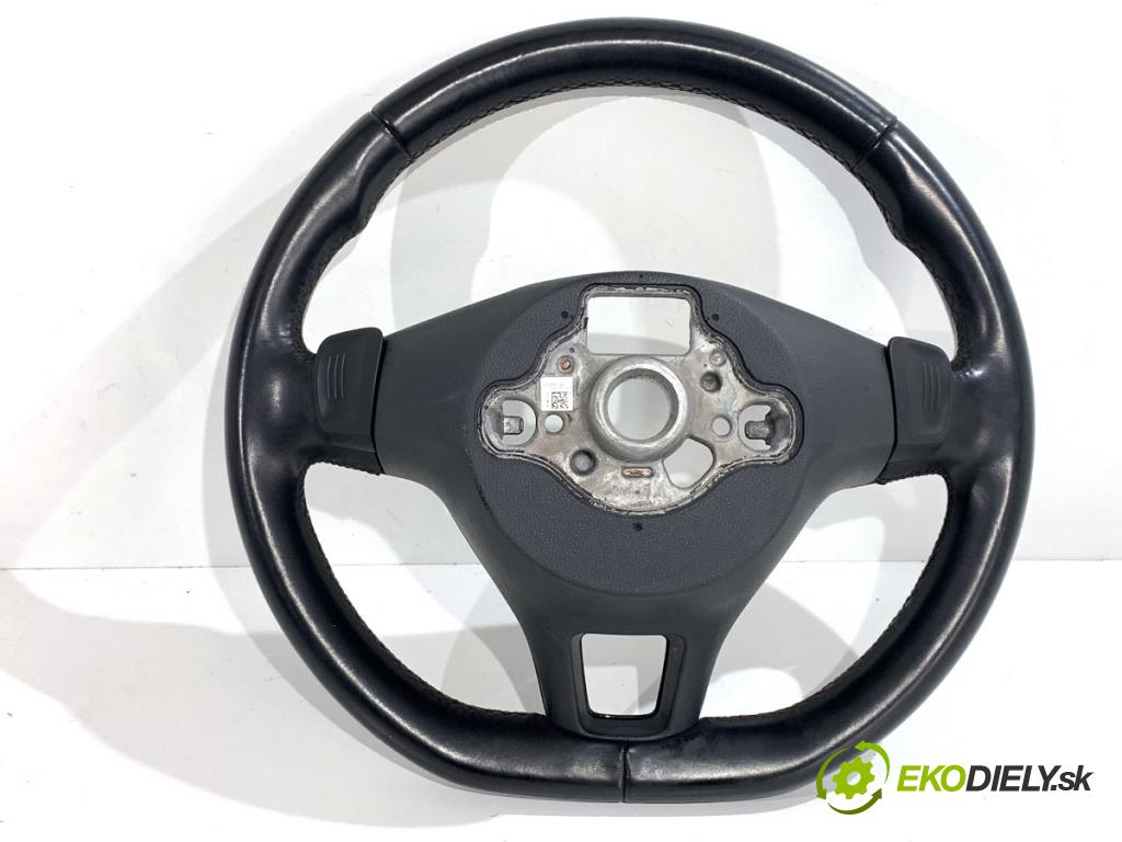 VW PASSAT B8 Kombi 2016 140 kW 2.0 TDI 1968 Volant  (Volant)