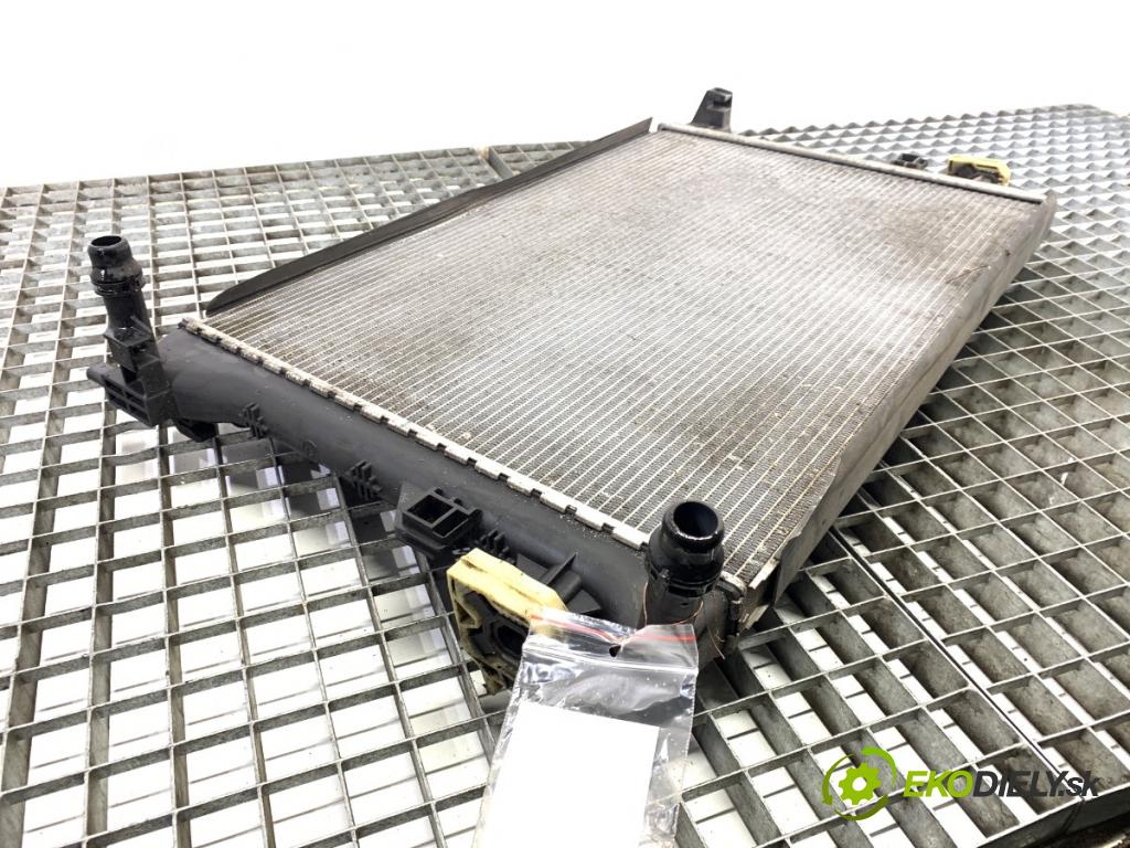 VW PASSAT B8 Kombi 2016 140 kW 2.0 TDI 1968 intercooler 5Q0121251GG (Intercooler (chladič nasávaného vzduchu))