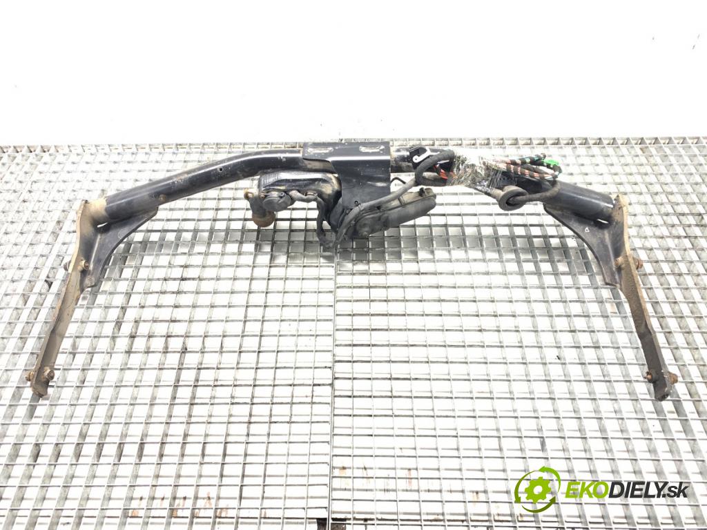 VW PASSAT B8 Kombi 2016 140 kW 2.0 TDI 1968 Hák tažné zařízení 3G9803881B (Tažné zařízení)